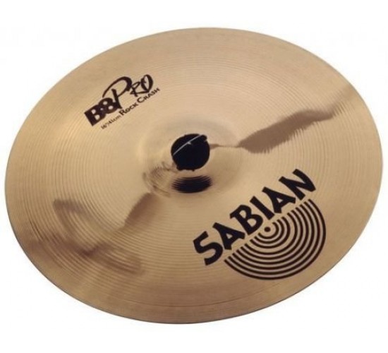 Sabian 16