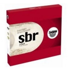 Sabian SBr 2-Pack набортарелок(14