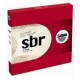 Sabian SBr 2-Pack набортарелок(14
