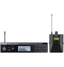 Shure P3TERA K3E PSM 300 Premium K3E беспроводная система персонального мониторинга PSM300