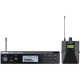 Shure P3TERA K3E PSM 300 Premium K3E беспроводная система персонального мониторинга PSM300