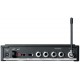 Shure P3TERA K3E PSM 300 Premium K3E беспроводная система персонального мониторинга PSM300