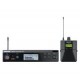 Shure P3TERA K3E PSM 300 Premium K3E беспроводная система персонального мониторинга PSM300