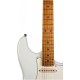 JET JS-400 OW электрогитара, Stratocaster, цвет Olympic White (белый)