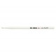 Vic Firth SJD барабанные палочки Jack DeJohnette, деревянный наконечник 5A, удлиненные палки, орех