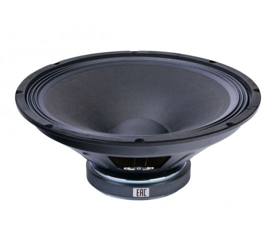 Leem Speaker-ABS15AL Динамик НЧ-СЧ 15
