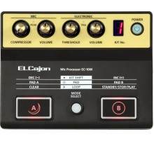 Roland EC-10M процессор для акустического кахона