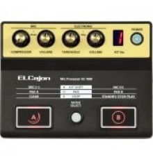 Roland EC-10M процессор для акустического кахона