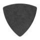 Dunlop Gator Grip Small Triangle Медиатор, толщина 0,88мм, маленький треугольник