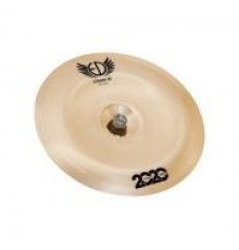 ED Cymbals ED2020CH18BR 2020 Brilliant China Тарелка 18
