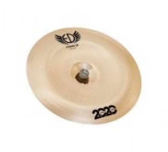 ED Cymbals ED2020CH18BR 2020 Brilliant China Тарелка 18