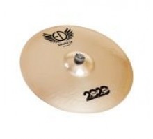 ED Cymbals ED2020CR16BR 2020 Brilliant Crash Тарелка 16