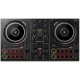 Pioneer DDJ-200 двухканальный контроллер для rekordbox dj, WeDJ, djay, edjing Mix
