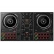 Pioneer DDJ-200 двухканальный контроллер для rekordbox dj, WeDJ, djay, edjing Mix