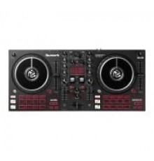 Numark Mixtrack Pro FX DJ-контроллер для Serato, 2 деки, эффекты, фильтры