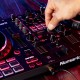 Numark Mixtrack Pro FX DJ-контроллер для Serato, 2 деки, эффекты, фильтры