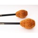 Sonor 91852500 Orff SCH 25 Палочки для ксилофона, шерстяная пряжа