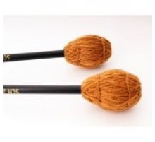 Sonor 91852500 Orff SCH 25 Палочки для ксилофона, шерстяная пряжа