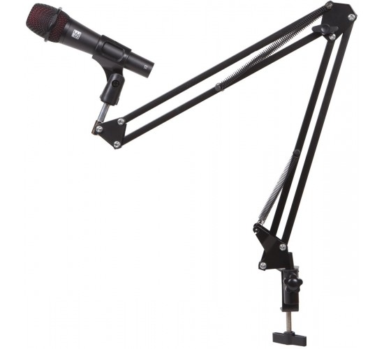 Fzone NB-35 микрофонная стойка, пантограф