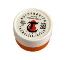 Thomastik 202/II Classic Канифоль для скрипки и альта, средняя жесткость
