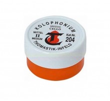 Thomastik 204/II Classic Канифоль для виолончели, средняя жесткость