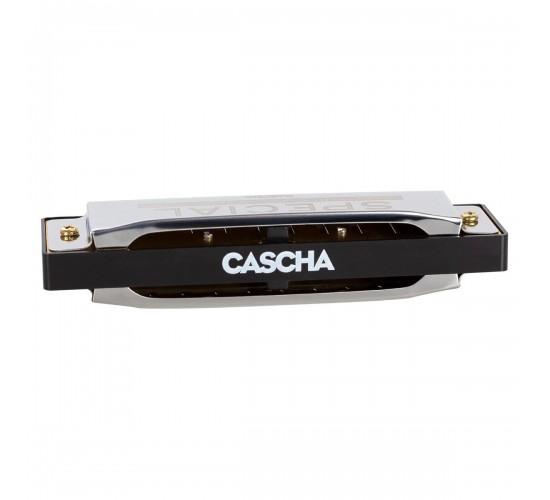 Cascha HH-2228 Special Blues E Губная гармошка