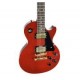 Gibson Les Paul Studio электрогитара, цвет красный, США 1999 USED