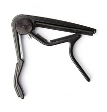 Dunlop 85BB Trigger Каподастр для банджо, черный