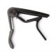 Dunlop 85BB Trigger Каподастр для банджо, черный