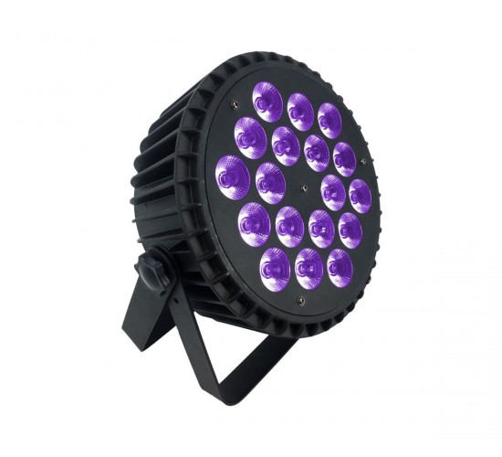 XLine Light LED PAR 1818 светодиодный прибор PAR