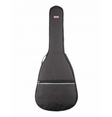 Lutner LDG-4G Чехол для акустической гитары, цвет серый