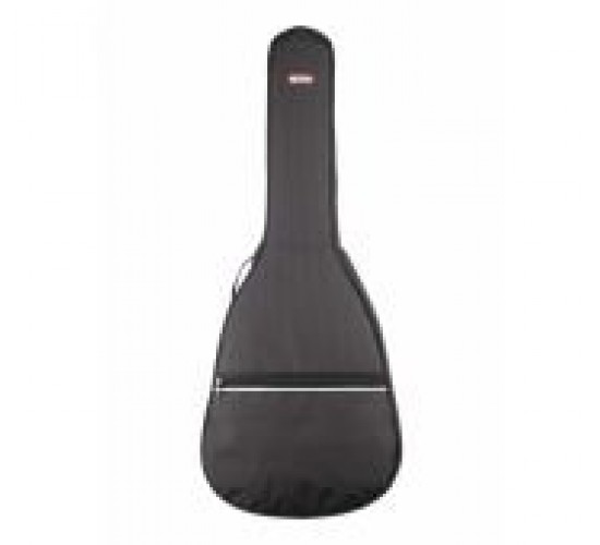 Lutner LDG-4G Чехол для акустической гитары, цвет серый