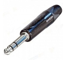 Neutrik NP3X-BAG разъем Jack 1/4