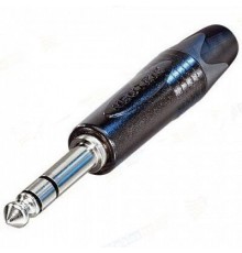 Neutrik NP3X-BAG разъем Jack 1/4