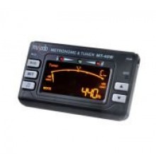 Musedo MT-40W Метротюнер хроматический и тон генератор