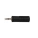 Soundking CC321 Переходник (разъем переходной) 3,5мм, стерео, штекер - 6,35мм, стерео, гнездо