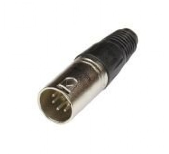 Soundking CA122 Разъем на кабель XLR male 5Р