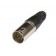 Soundking CA122 Разъем на кабель XLR male 5Р