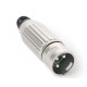 Switchcraft AAA3MZ кабельный разъем XLR «папа»