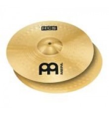 Meinl HCS13H HCS Hi-hat тарелки (пара) 13