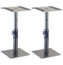 Stagg SMOS-05 SET набор стоек для студийных мониторов или световых приборов