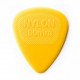 Dunlop Nylon Midi Standard медиатор, толщина 0,80мм