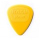 Dunlop Nylon Midi Standard медиатор, толщина 0,80мм