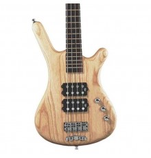 Warwick CORVETTE $$ Natural Satin бас-гитара