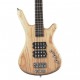 Warwick CORVETTE $$ Natural Satin бас-гитара