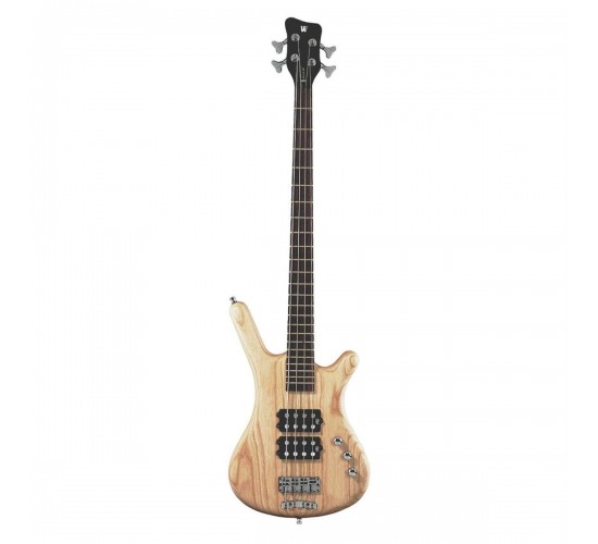 Warwick CORVETTE $$ Natural Satin бас-гитара