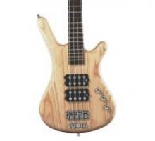Warwick CORVETTE $$ Natural Satin бас-гитара