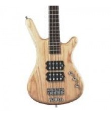 Warwick CORVETTE $$ Natural Satin бас-гитара