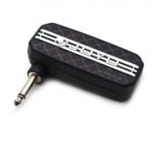 Joyo JA-03 Metal Headphone Amp портативный усилитель для электрогитары