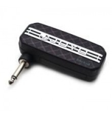 Joyo JA-03 Metal Headphone Amp портативный усилитель для электрогитары